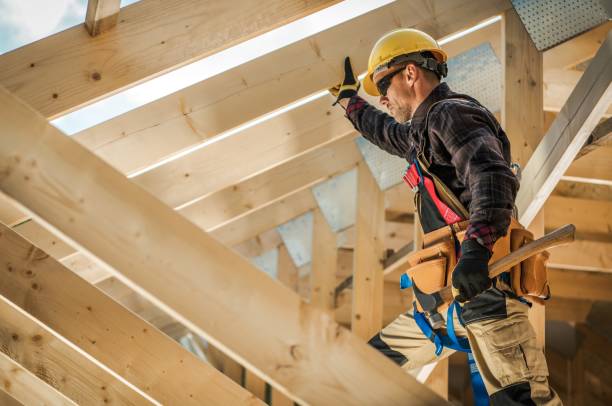 Best Best Roofing Contractors  in Grand Ledge, MI