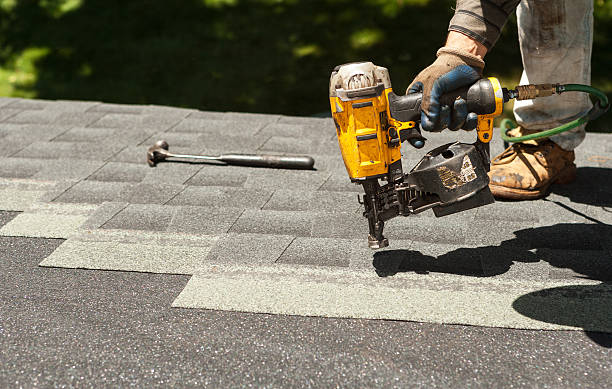 Quick and Trustworthy Emergency Roof Repair Services in Grand Ledge, MI